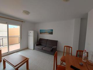 Apartment  Pi y margall. Ático en venta en garrucha con solarium