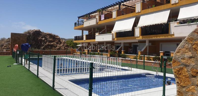 Foto 2fb01ea0-fa82-48c0-9030-4638ba44b493. Appartement dans Villaricos Cuevas del Almanzora