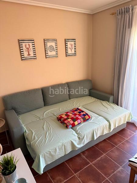 Foto 40b7c60f-b7e6-4500-aec0-1a738b9686cf. Appartement dans Villaricos Cuevas del Almanzora