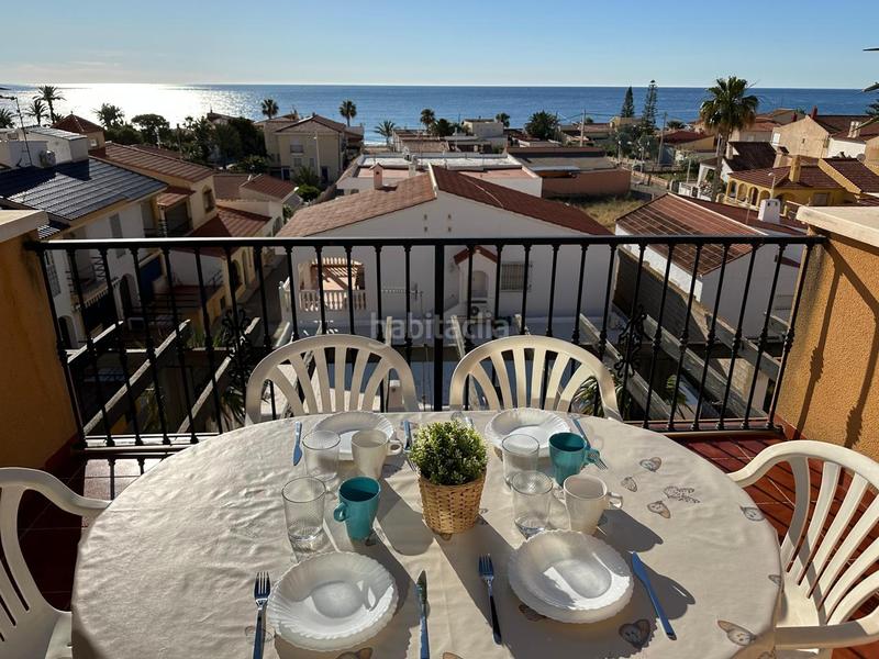 Foto b458c303-52cd-4a8c-a6f5-395ab51e744c. Appartement dans Villaricos Cuevas del Almanzora