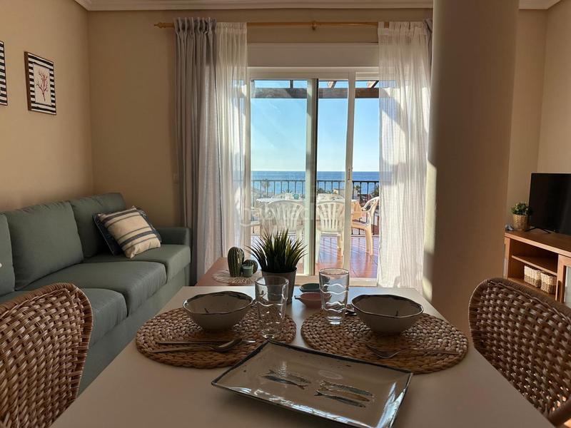 Foto cb92bd7e-9d19-4b94-95ee-ebc4ab0348dd. Appartement dans Villaricos Cuevas del Almanzora