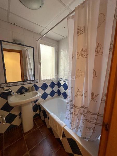 Foto d01376a4-e76f-48d8-bd3a-c3a6f4fb6517. Appartement dans Villaricos Cuevas del Almanzora