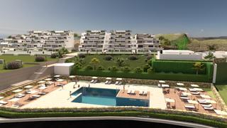 Flat  Al 7107. Vistas espectaculares al mar