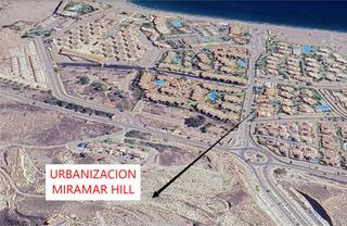 Flat  Al 7107. Vistas espectaculares al mar