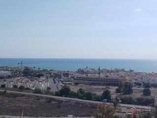 Flat  Al 7107. Vistas espectaculares al mar