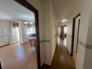 Rez-de-chaussée  Molino. Piso luminoso y centrico  precio negociable!!