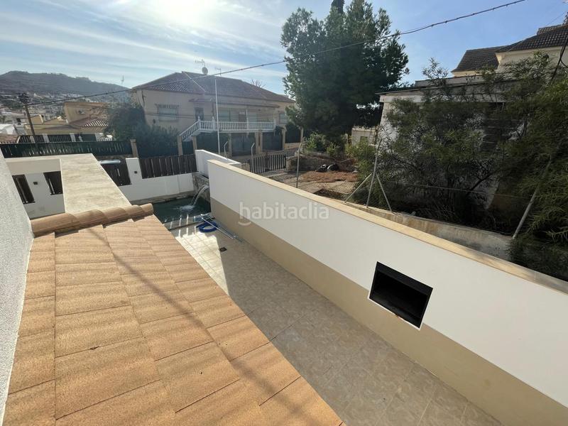 Foto 03becf75-eb13-40ff-a873-abd21eba5866. House with pool in San Juan de los Terreros