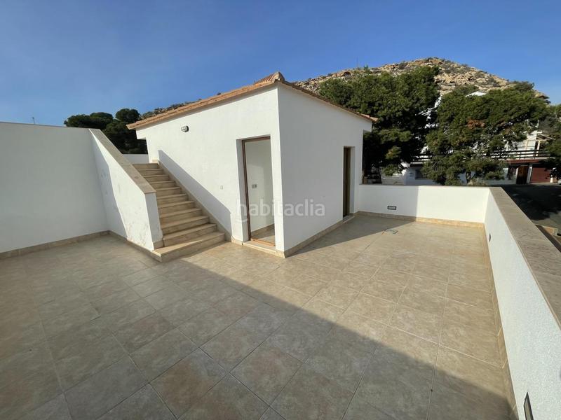 Foto 06356d83-cbdd-4575-b444-3bdf17446cdb. House with pool in San Juan de los Terreros