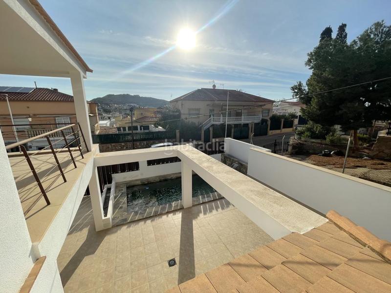 Foto 0a4d3499-eb23-4ff7-b5de-c013434b2091. House with pool in San Juan de los Terreros