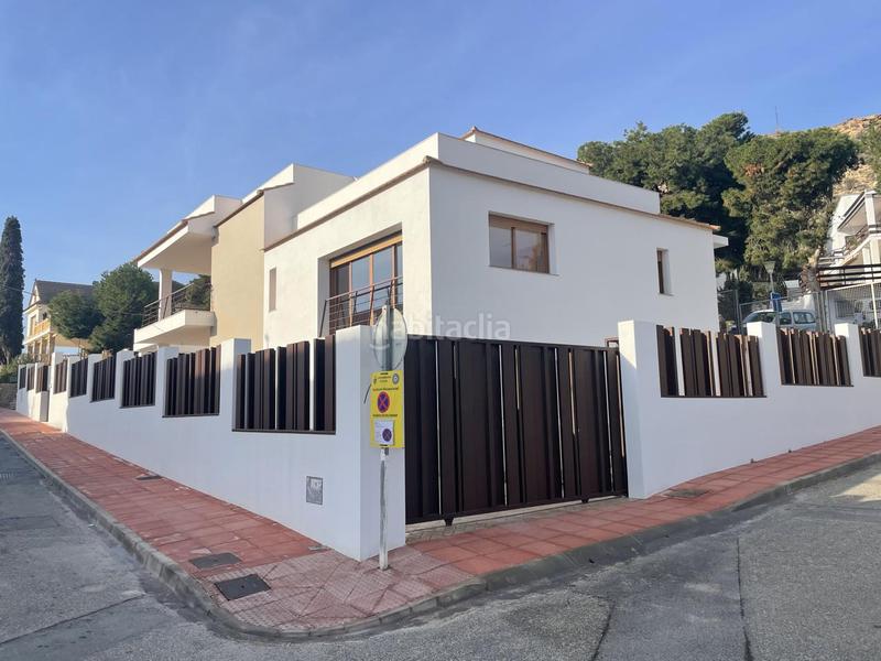 Foto 0ac35f87-5959-420a-aba8-38adac9906da. House with pool in San Juan de los Terreros