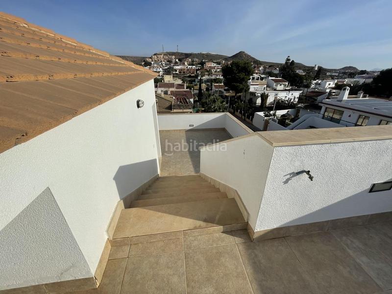 Foto 135a5cc5-7d17-47c9-b4d8-3571889f34db. House with pool in San Juan de los Terreros