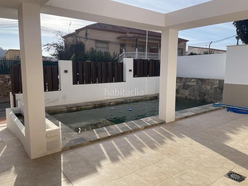 Foto 1be1576f-28d2-43fd-8d5d-7f20aca158f0. House with pool in San Juan de los Terreros