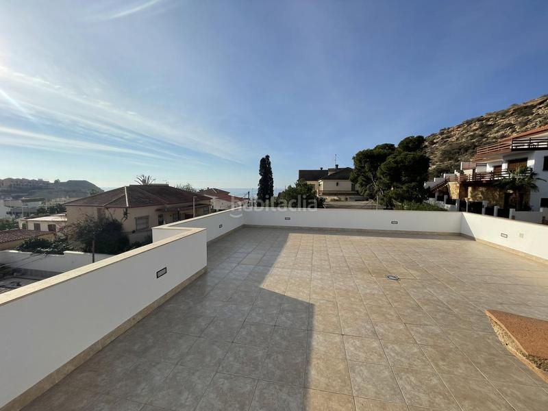 Foto 1e49a4dc-18f7-4fe2-8287-38b9761e906a. House with pool in San Juan de los Terreros