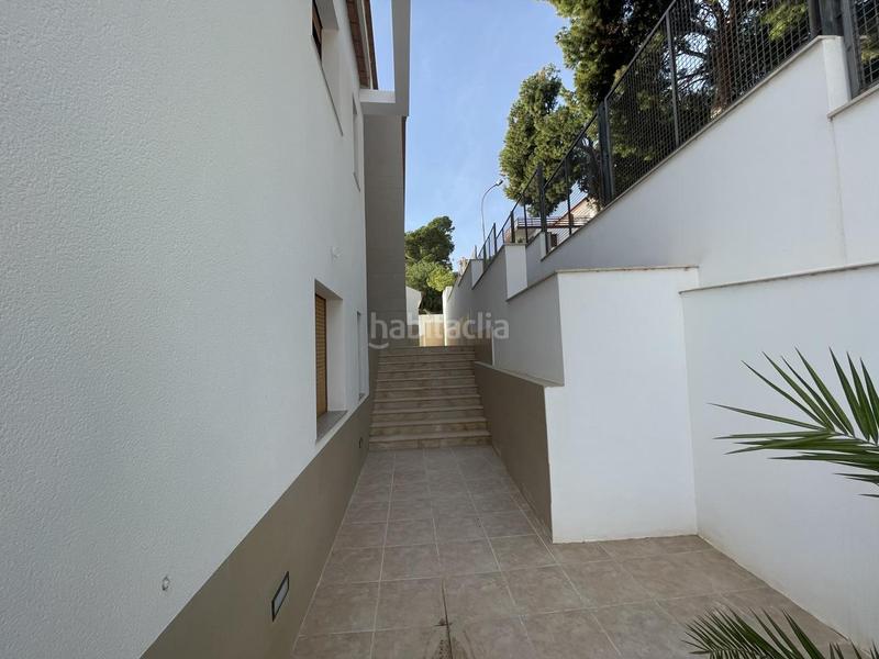Foto 328798f3-7f66-4cbd-95be-24984d899085. House with pool in San Juan de los Terreros