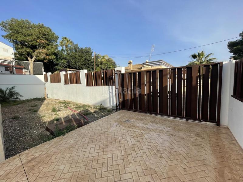 Foto 3767b658-4b24-4249-a8dd-f4467aed4b60. House with pool in San Juan de los Terreros