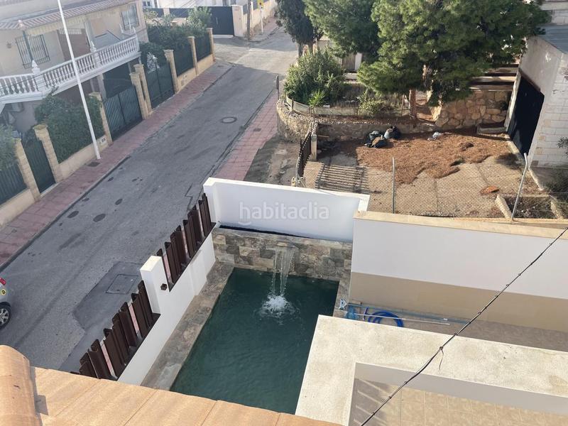 Foto 3cd30234-5118-48b5-a73c-56e1f0c0271b. House with pool in San Juan de los Terreros