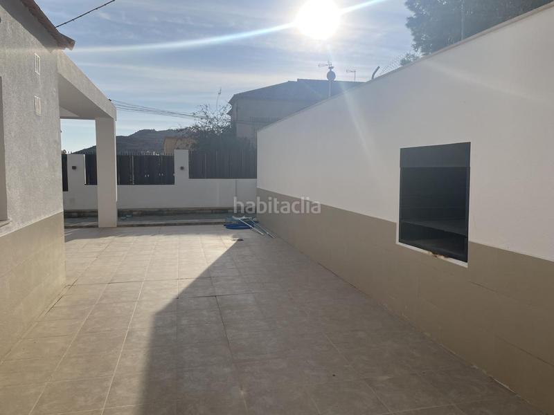 Foto 43ab5b32-f029-4451-8e43-09ee05c9daa1. House with pool in San Juan de los Terreros