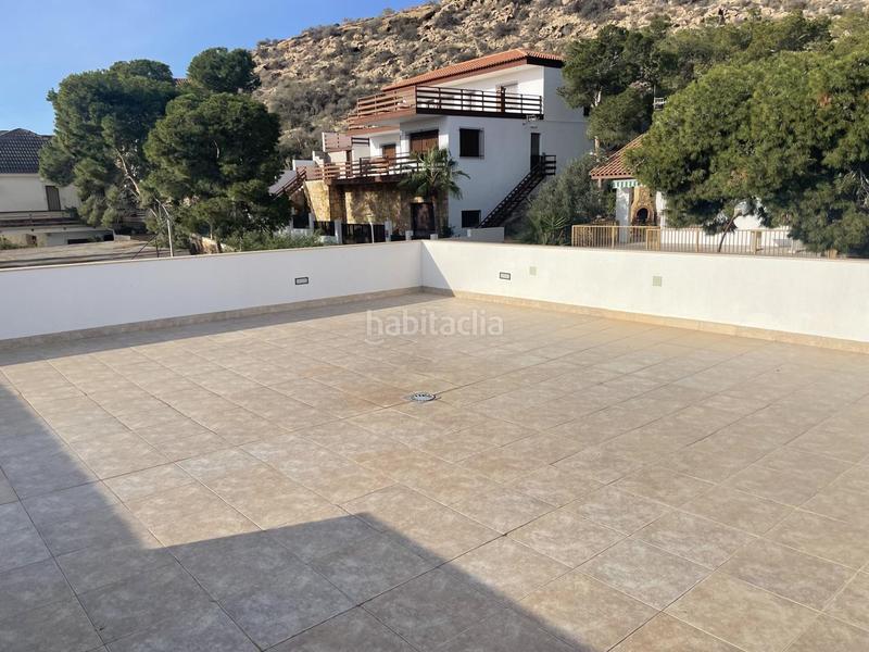 Foto 6c6be6b3-71ef-489a-8ddd-855b3a078598. House with pool in San Juan de los Terreros