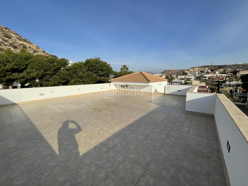 Foto 71dbb3d5-af26-481b-90ff-df0762aff80c. House with pool in San Juan de los Terreros