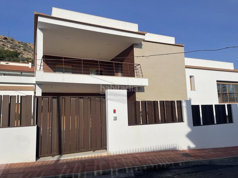 Foto 8050f67b-d9e5-4ef5-ae0f-b29f74870229. House with pool in San Juan de los Terreros
