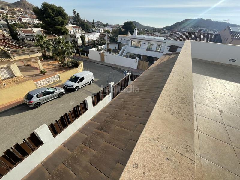 Foto 83ec4bfb-b936-44f9-9196-68992e555378. House with pool in San Juan de los Terreros