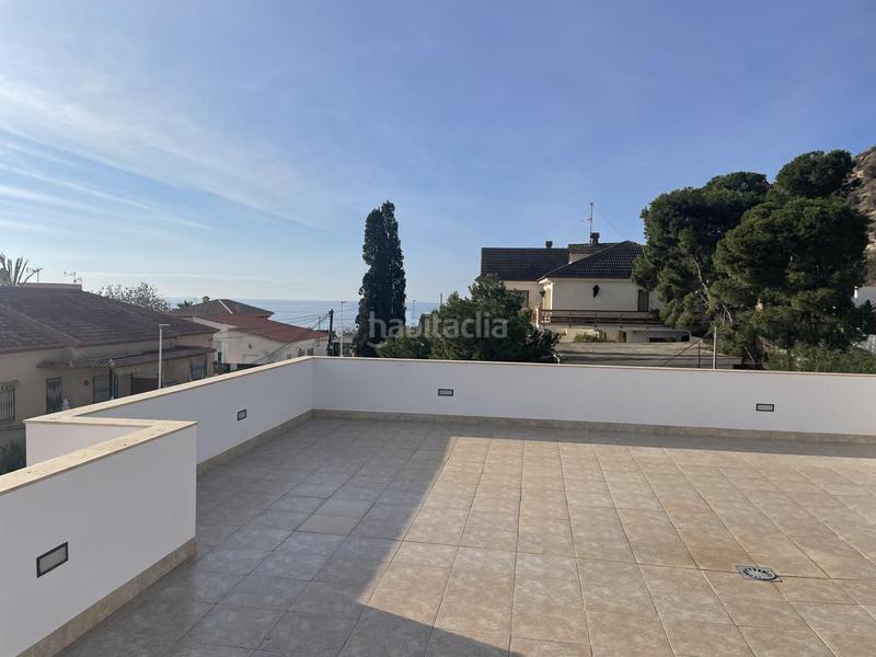 Foto 8d6cbb68-5bb0-4f97-9e3d-8a705a115547. House with pool in San Juan de los Terreros