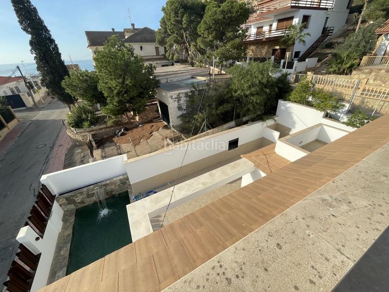 Foto 95e0916d-5a77-4927-a042-34b7813f818f. House with pool in San Juan de los Terreros