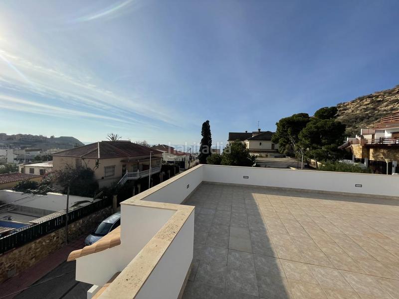 Foto 9af64545-a633-4d6c-baec-ff8edb3797d3. House with pool in San Juan de los Terreros