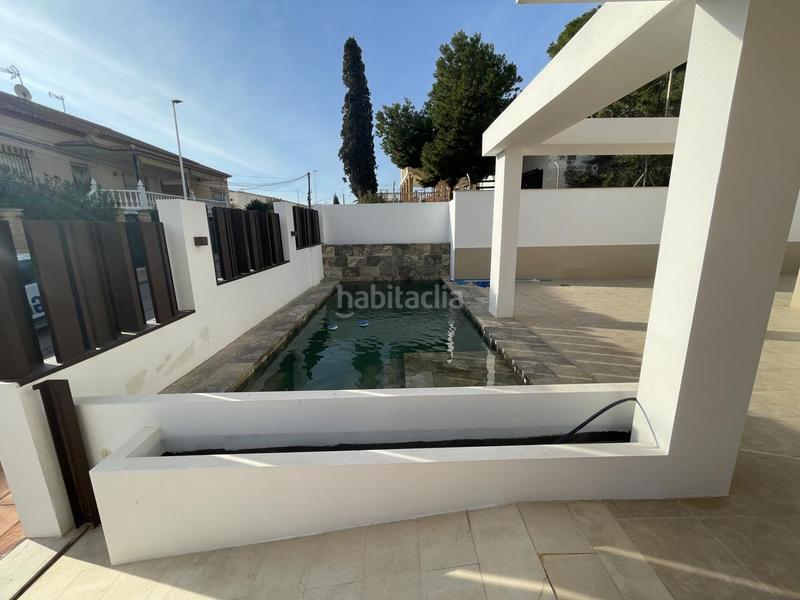 Foto 9ddd89b5-44ce-4c91-b76e-190fefadde4c. House with pool in San Juan de los Terreros