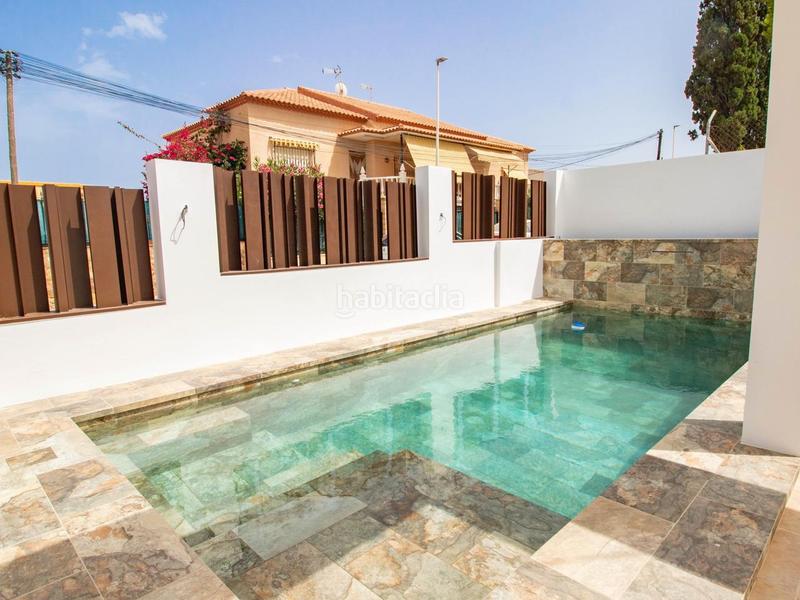 Foto aaa7b118-73d6-49df-8656-04971e61363b. House with pool in San Juan de los Terreros