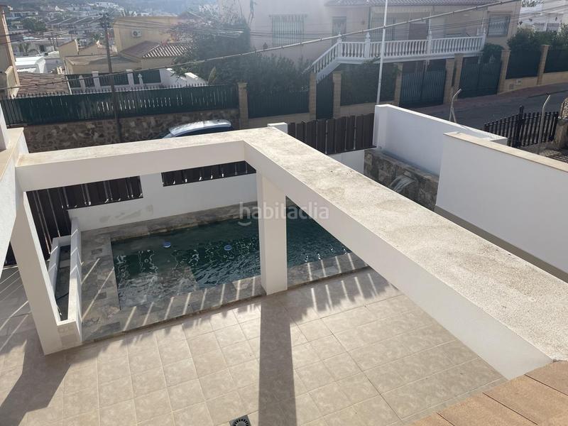Foto aeadb551-c866-44c5-a2cf-3679758f8ad9. House with pool in San Juan de los Terreros
