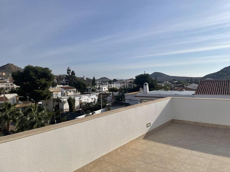 Foto b4d5c1f1-b649-4632-bb2e-a947b74049ae. House with pool in San Juan de los Terreros