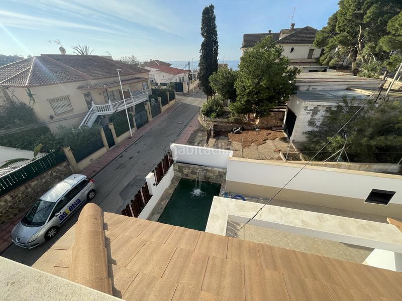 Foto c6b3105c-eef6-49e8-97cf-4b0f7cf05189. House with pool in San Juan de los Terreros