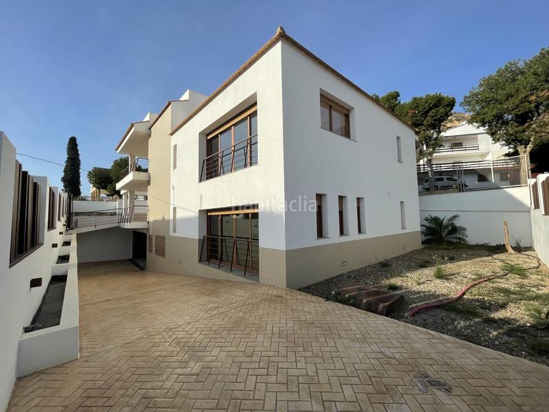 Foto d03d93ab-b60f-4b8a-820b-07e942026320. House with pool in San Juan de los Terreros