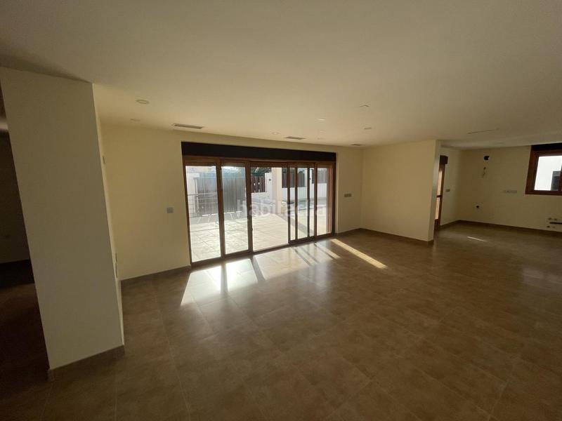 Foto d925313c-3481-4898-9692-4b9cb7c80635. House with pool in San Juan de los Terreros