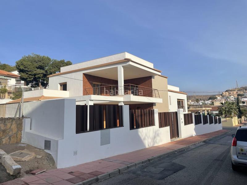 Foto dae34b8b-fe0f-476a-985e-d03cfe5f3c6d. House with pool in San Juan de los Terreros