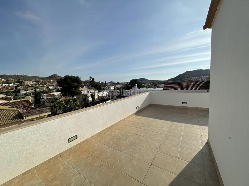 Foto f1cfe381-4b86-4997-8992-c7c06ff818ca. House with pool in San Juan de los Terreros