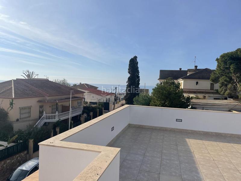 Foto f8da708b-9d34-4f8b-b077-a71822422b01. House with pool in San Juan de los Terreros