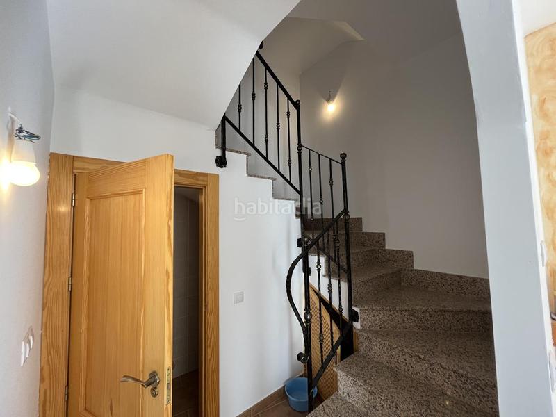 Foto 262e6ab6-86f6-4e23-94e1-839550ffe46e. Duplex in Lubrín