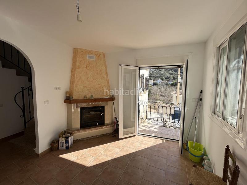 Foto 3f41b668-45c8-4115-8b42-23d70036d659. Duplex in Lubrín