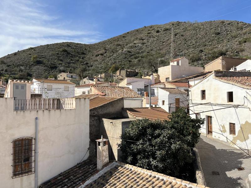 Foto 4978e865-e5a6-403f-ba68-c6945e15eccc. Duplex in Lubrín