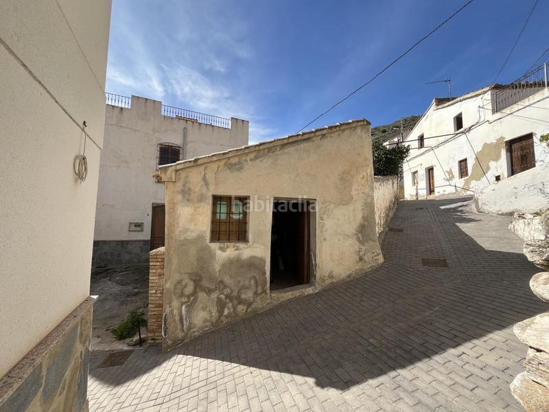 Foto 63414a7e-0fff-47d3-8eaf-d3270326954f. Duplex in Lubrín