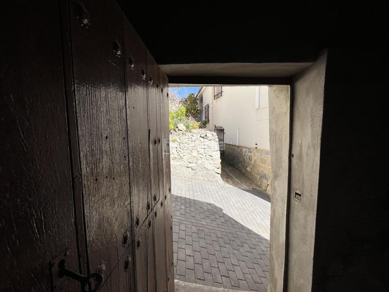 Foto 7770dfde-ea2b-4517-897c-d31db2526976. Duplex in Lubrín