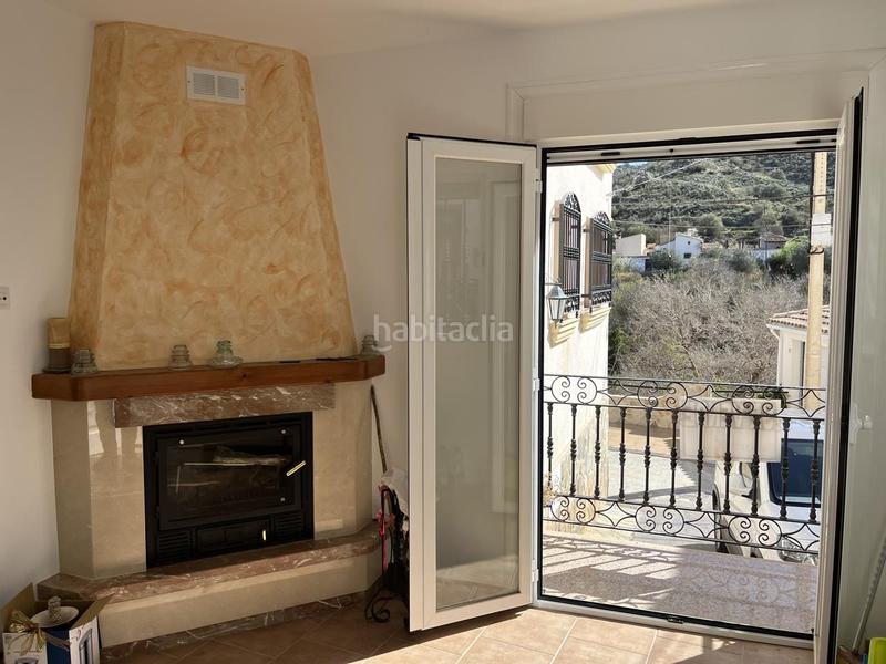 Foto 81d03bec-d5a0-49fe-ad28-9801fa70a135. Duplex in Lubrín