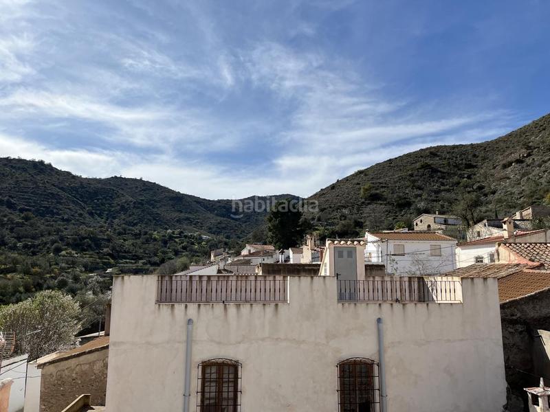 Foto c6eb4007-73b0-4cb4-96c4-64973367736f. Duplex in Lubrín