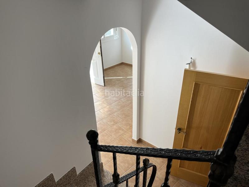 Foto cd287184-ce53-402a-ac82-7b8be4b3f4c4. Duplex in Lubrín