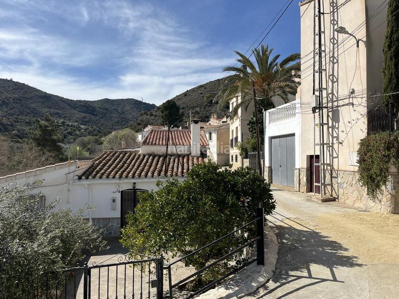 Foto d032acc9-4b96-4169-bcad-aed99845ed09. Duplex in Lubrín