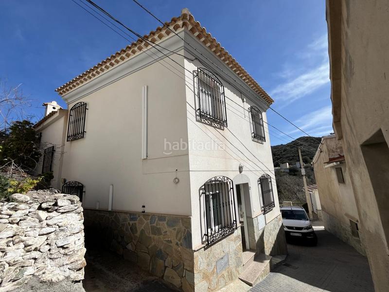 Foto dec3c037-a56b-4a7c-8f87-35a7c7c50a31. Duplex in Lubrín