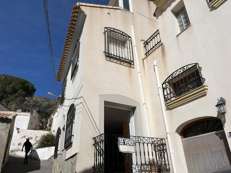 Foto e10cb66e-9bf0-4655-9eb0-d64bf33bb0c4. Duplex in Lubrín