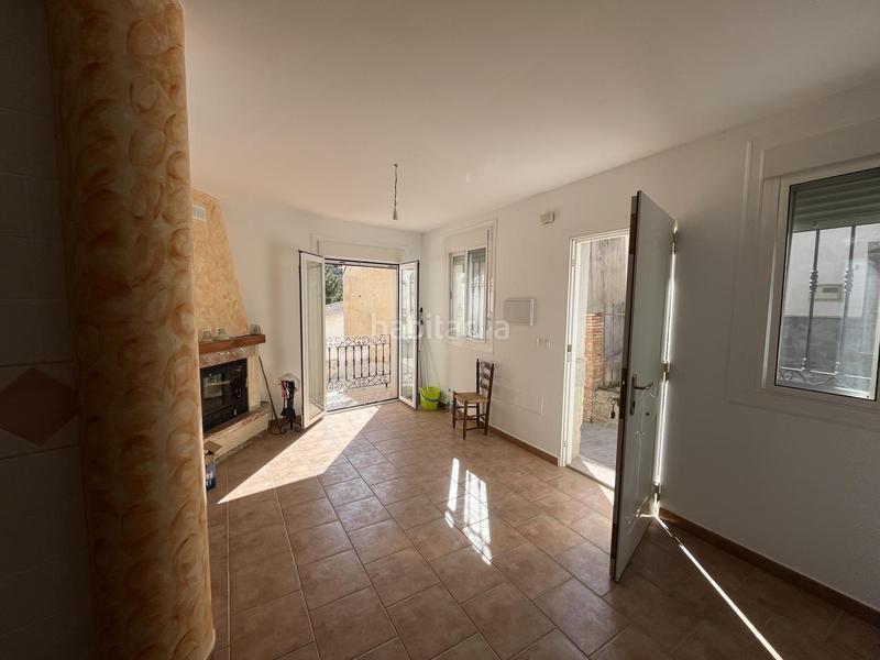 Foto ef0d4803-5ce3-46d6-818c-4d204ab322e9. Duplex in Lubrín